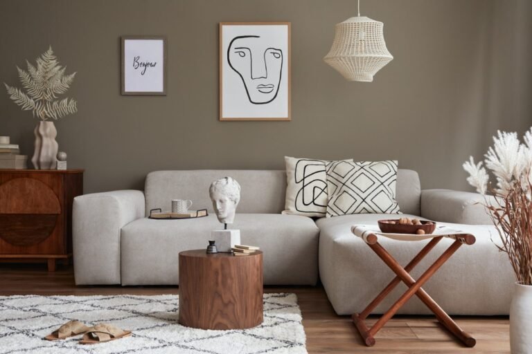interior-design-of-cozy-living-room